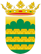Escudo de AYUNTAMIENTO DE ELCHE DE LA SIERRA